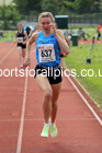 Women and Girls 800 metres, 2022 North Eastern Track and Field Champs., Middlesbrough. David T. Hewitson/Sports for All Pics